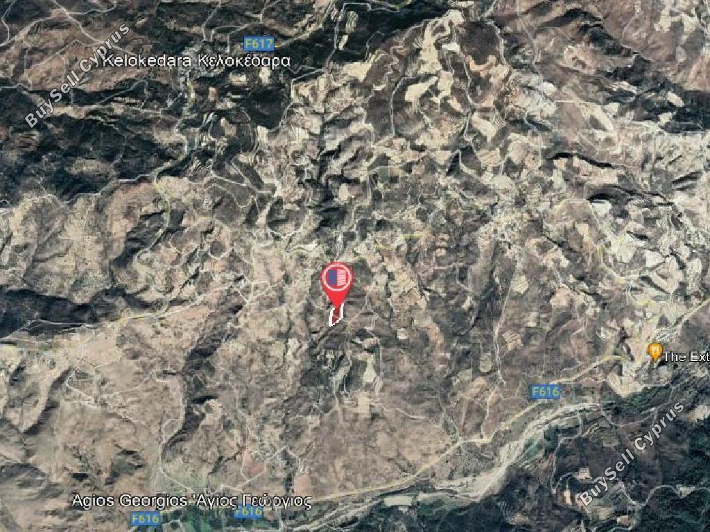 land for sale trahipedoula paphos 945919 image 15599844