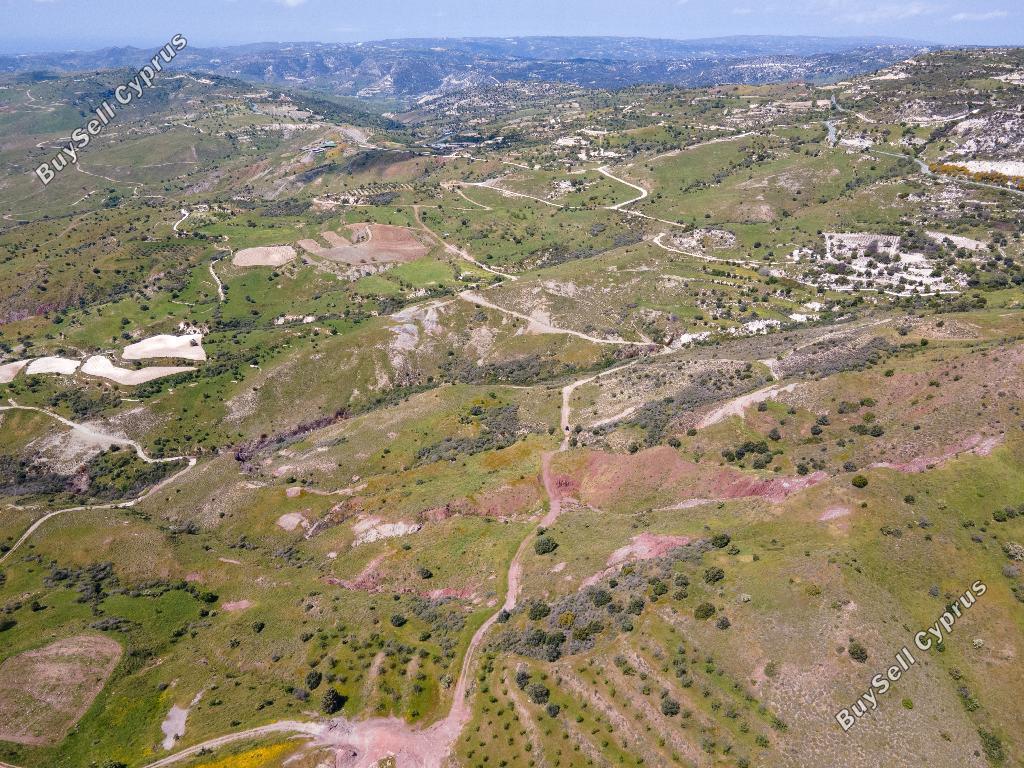 land for sale trahipedoula paphos 945919 image 15599849
