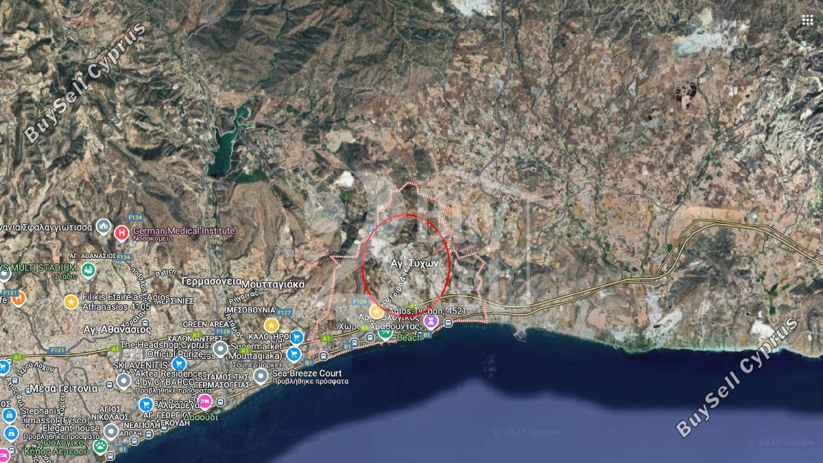 plot for sale agios tychonas limassol 1856919 image 6761695