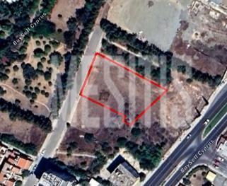 plot for sale strovolos nicosia 1817919 image 13505742