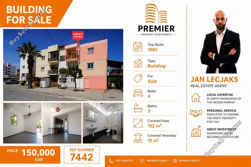 studio building for sale kaimakli nicosia 8791919 image 16689002