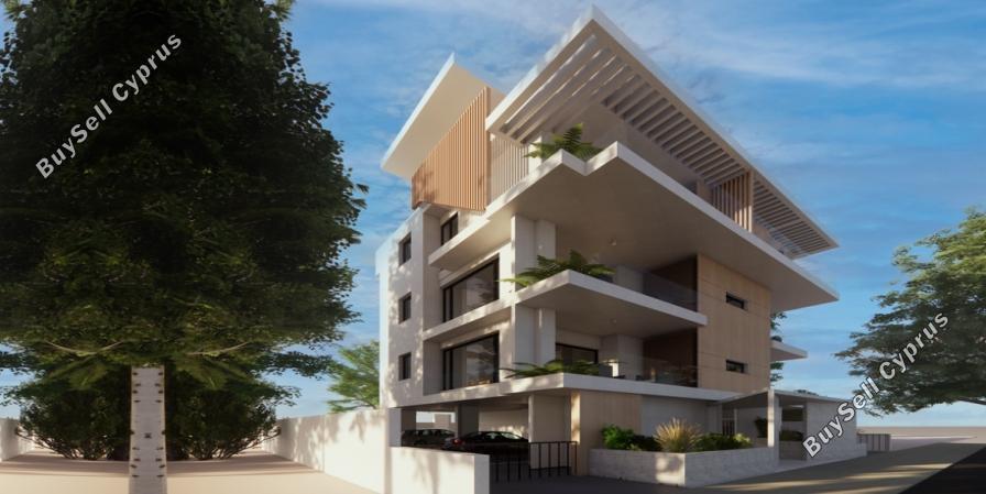 1 bedroom penthouse for sale makedonitissa nicosia 1329029 image 16163824