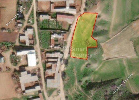 3011 SQM Land for sale in Akaki, Nicosia 16060149