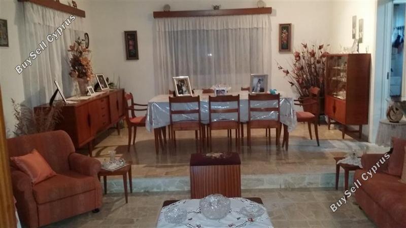 3 Bedroom Detached house for sale in Pera Orinis, Nicosia 16181630