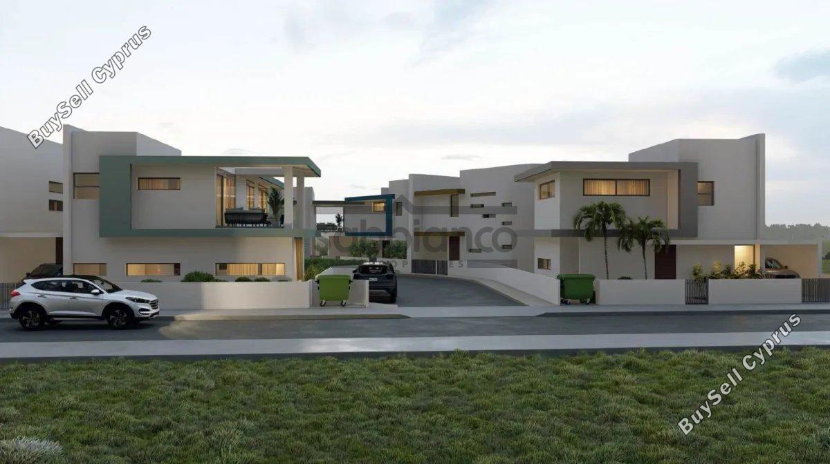 3 Bedroom Detached house for sale in Agioi Trimithias, Nicosia 16447428