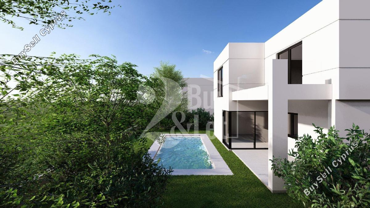 3 Bedroom Detached house for sale in Paramytha, Limassol 16730002