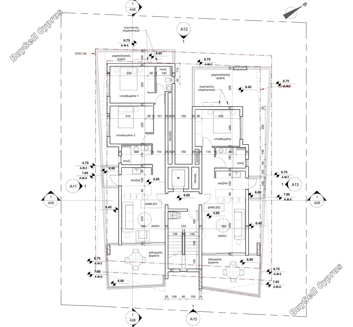 2 bedroom apartment for sale acropolis nicosia 7453029 image 9239967