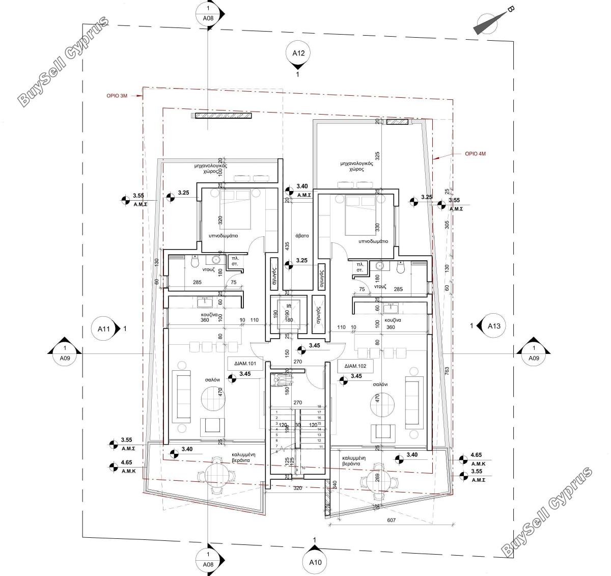 2 bedroom apartment for sale acropolis nicosia 7453029 image 9239969