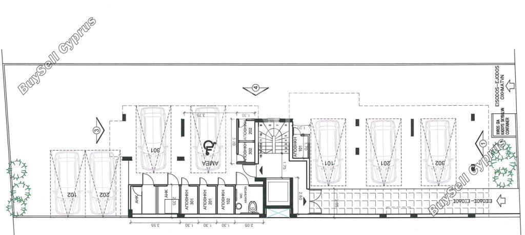 2 bedroom apartment for sale agios dometios nicosia 8102029 image 13250112