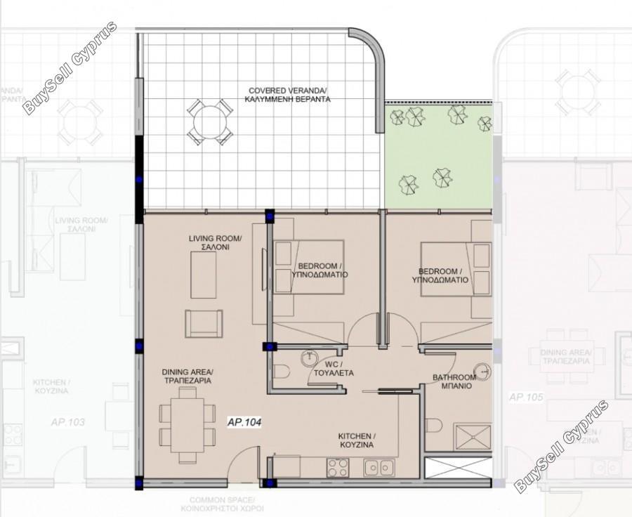 2 bedroom apartment for sale agios nicolaos limassol 8375029 image 14804006
