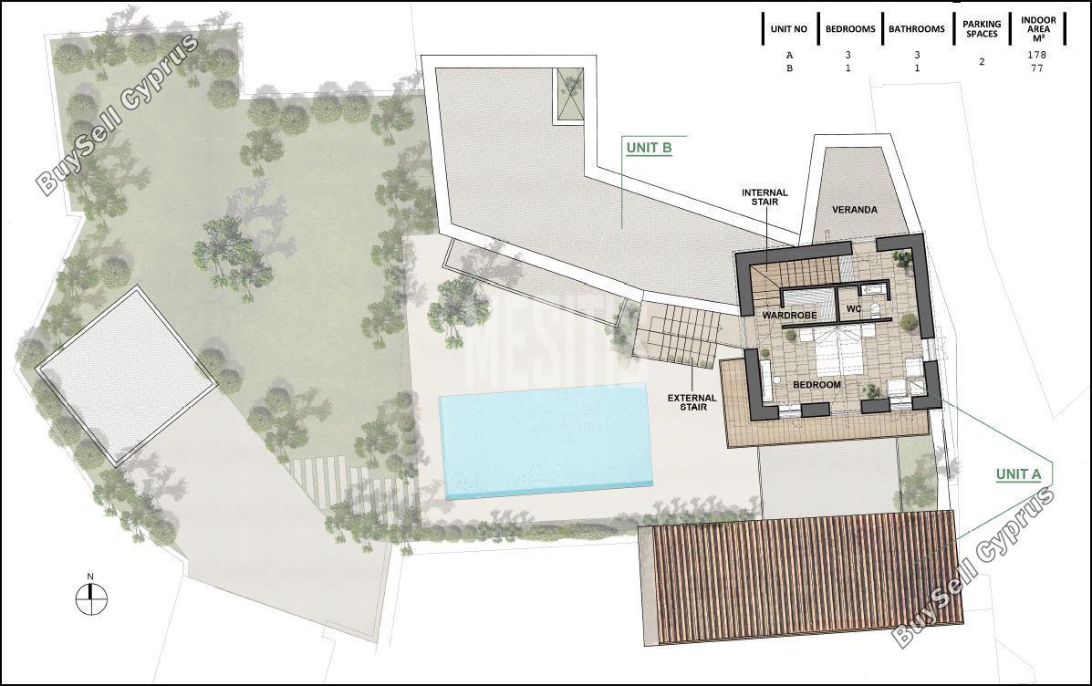 4 bedroom detached house for sale pera orinis nicosia 8566029 image 15623878