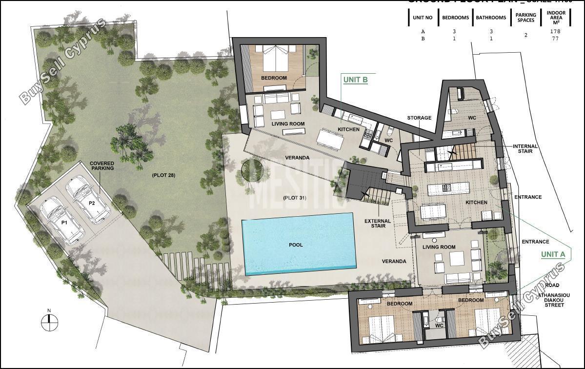 4 bedroom detached house for sale pera orinis nicosia 8566029 image 15623879