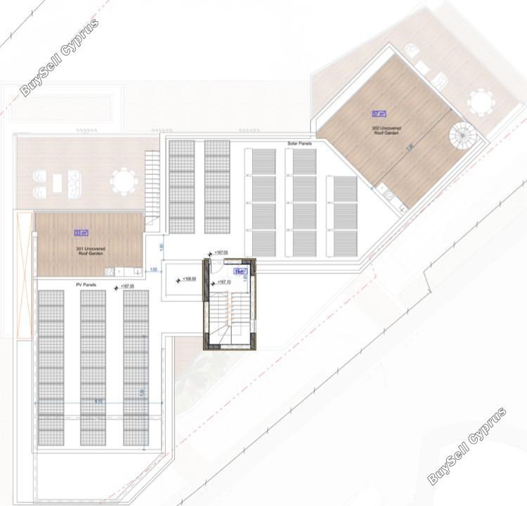 4 bedroom penthouse for sale agios athanasios limassol 8914029 image 17530198
