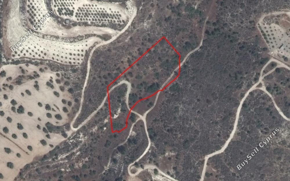 land for sale kalavasos larnaca 831029 image 2830278