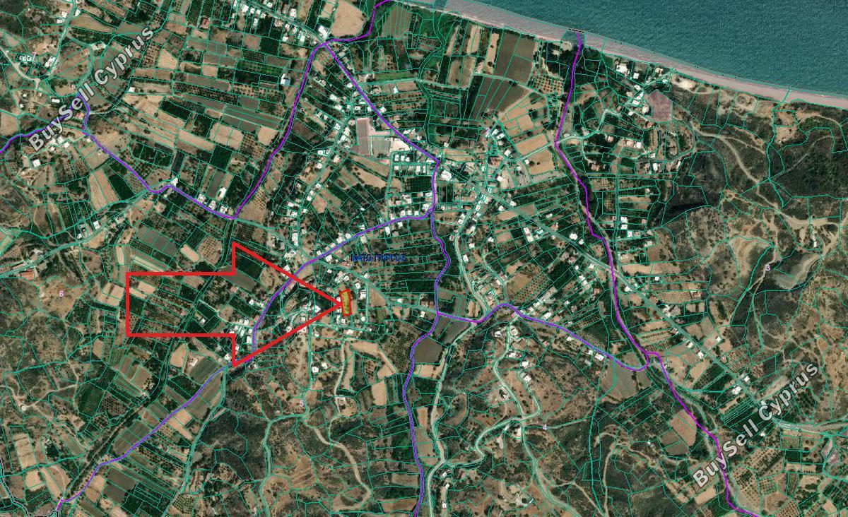 land for sale kato pyrgos nicosia 8534029 image 15483791
