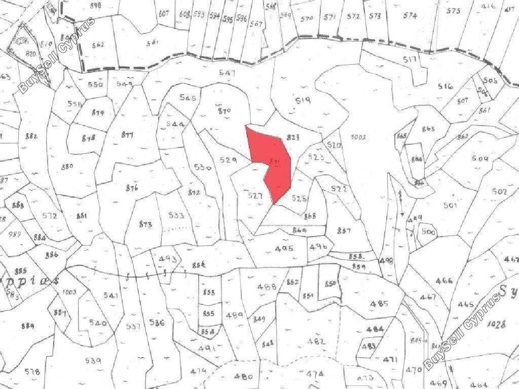 land for sale pachna limassol 8630029 image 16656533