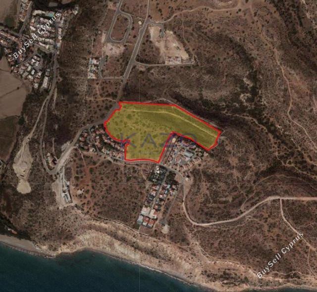 land for sale pissouri limassol 1763029 image 5789595