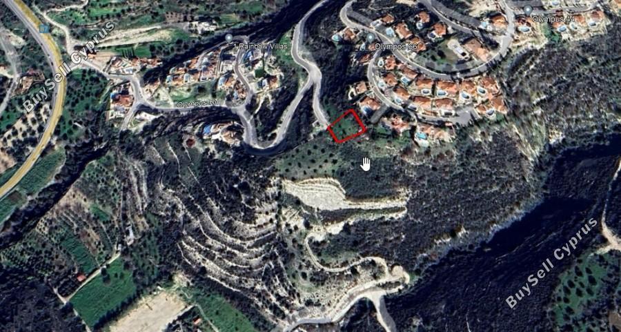 land for sale prodromos limassol 7792029 image 10454938
