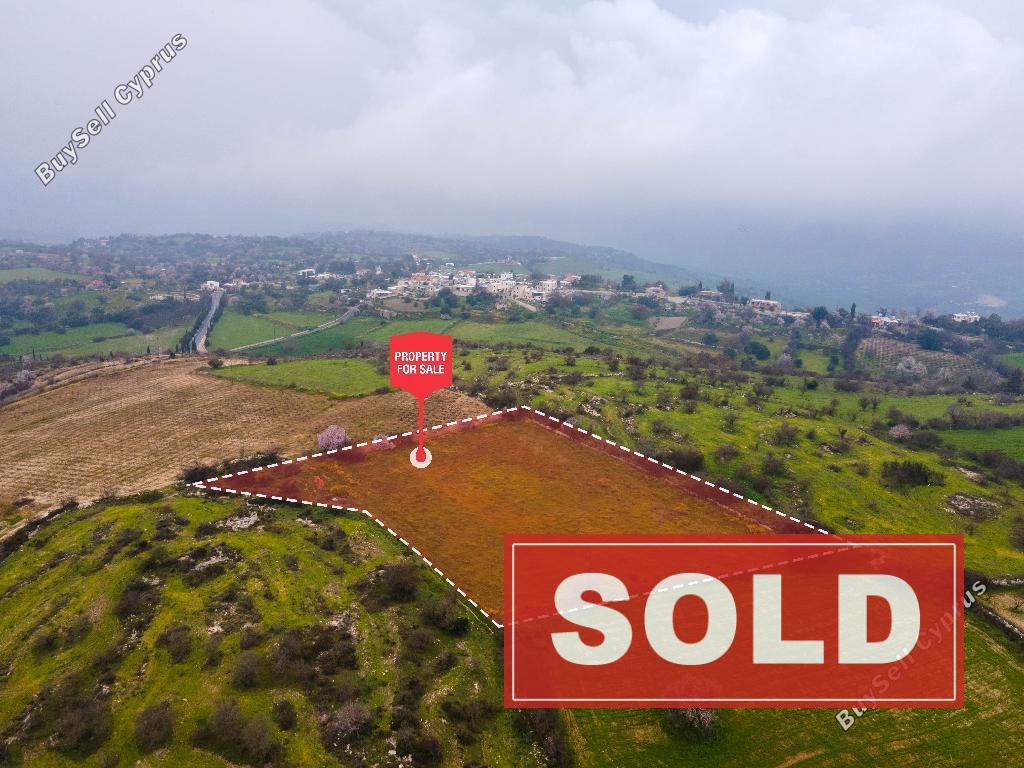 land sold drynia paphos 1029029 image 1083751
