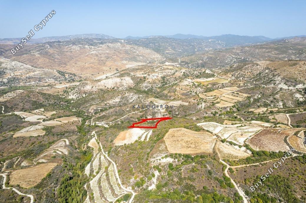 plot for sale dora limassol 1651029 image 5681503