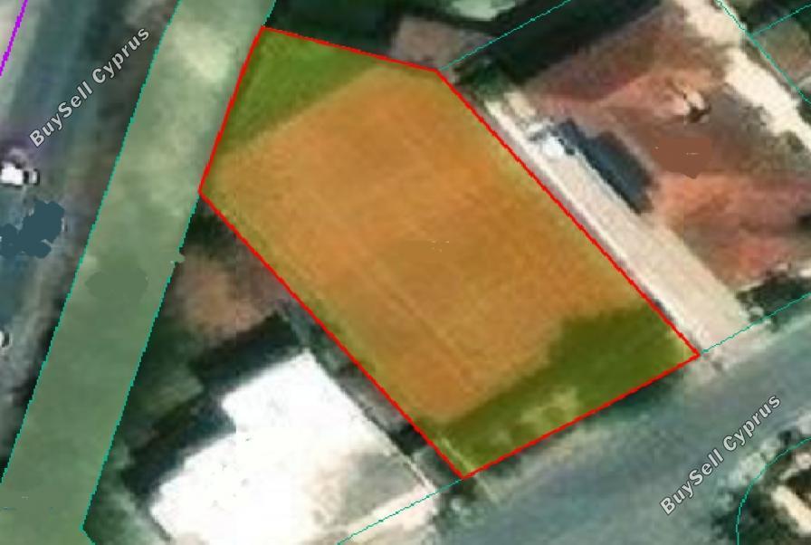 plot for sale kato lakatamia nicosia 1216029 image 16170081