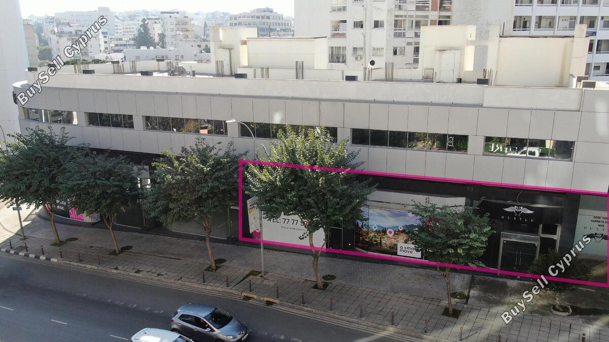 studio shop for sale agioi omologitai nicosia 1057029 image 3708660