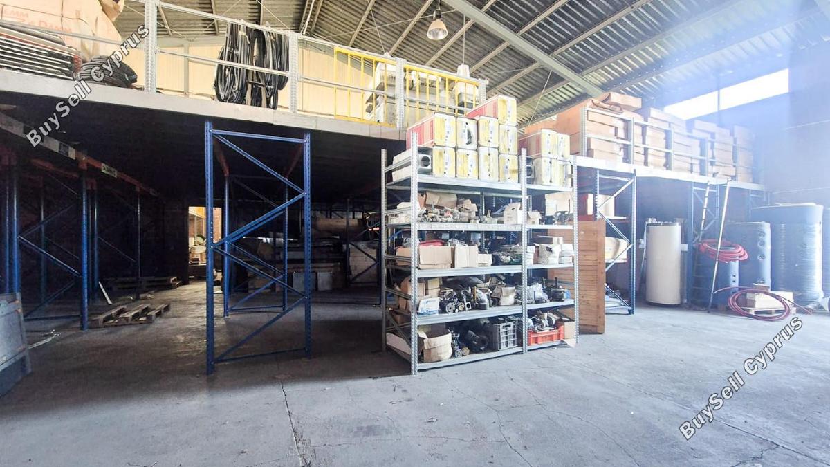 studio warehouse for sale strovolos nicosia 8893029 image 17335271