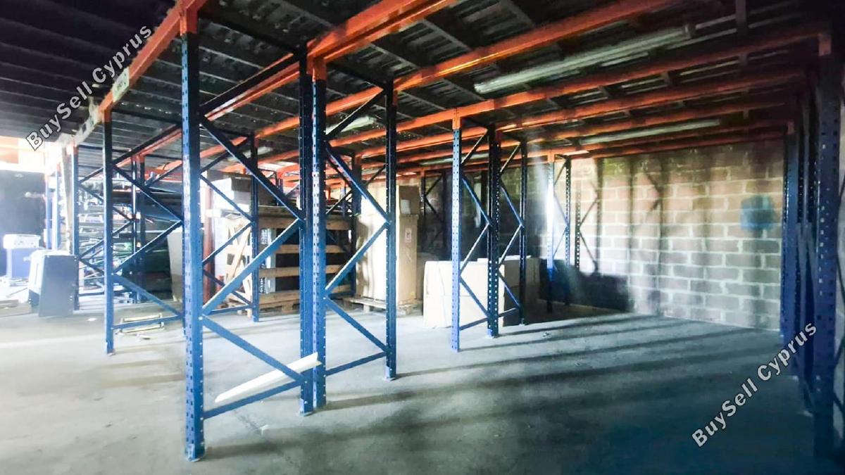 studio warehouse for sale strovolos nicosia 8893029 image 17335273