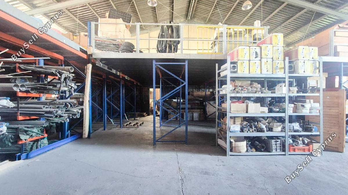studio warehouse for sale strovolos nicosia 8893029 image 17335276