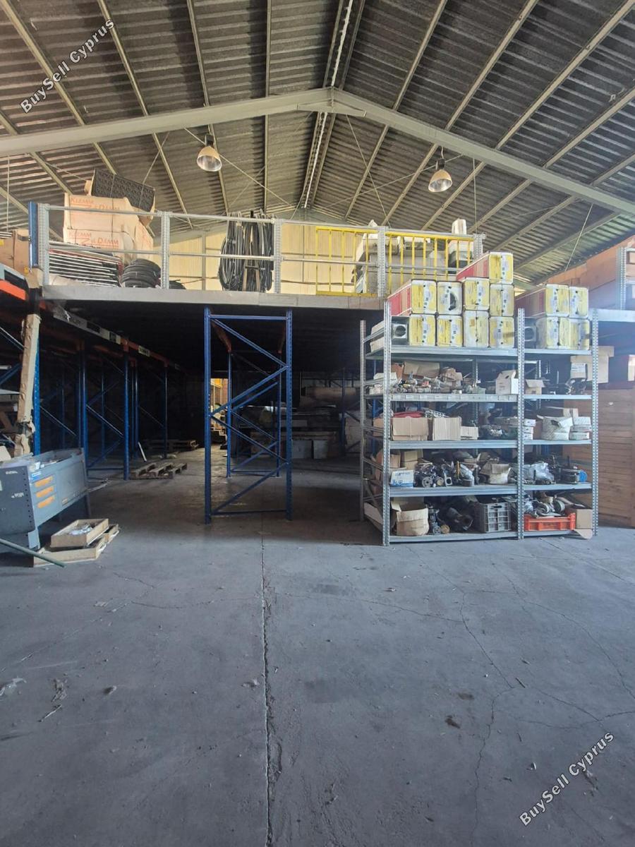 studio warehouse for sale strovolos nicosia 8893029 image 17335277