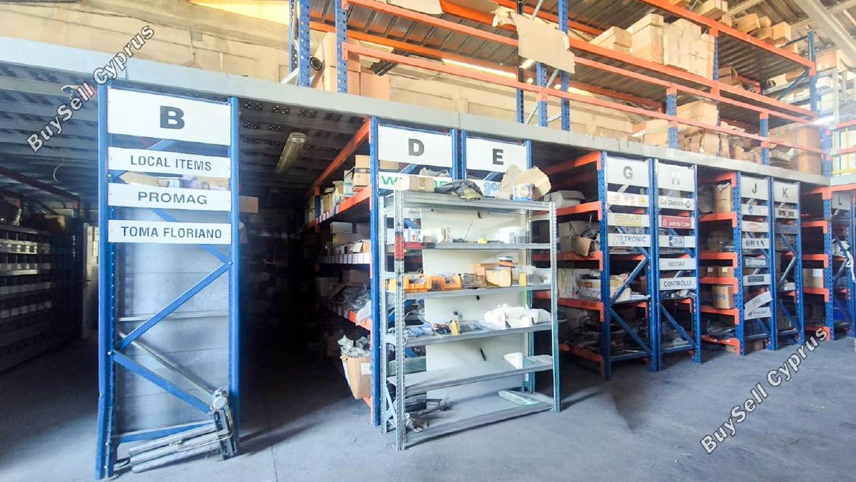 studio warehouse for sale strovolos nicosia 8893029 image 17335278