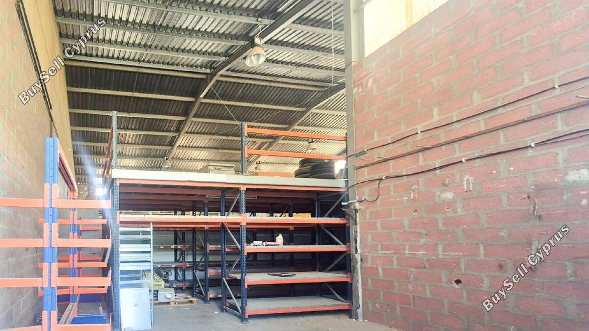 studio warehouse for sale strovolos nicosia 8893029 image 17335279