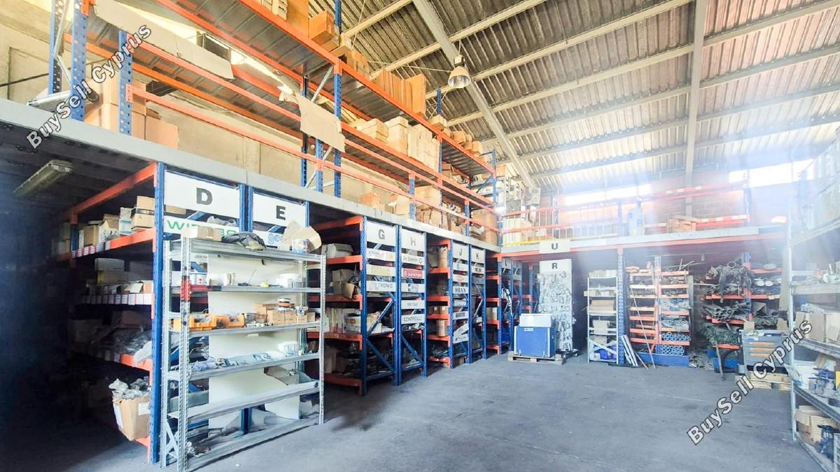 studio warehouse for sale strovolos nicosia 8893029 image 17335281