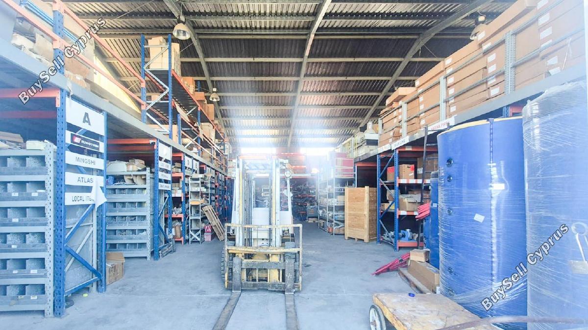 studio warehouse for sale strovolos nicosia 8893029 image 17335282
