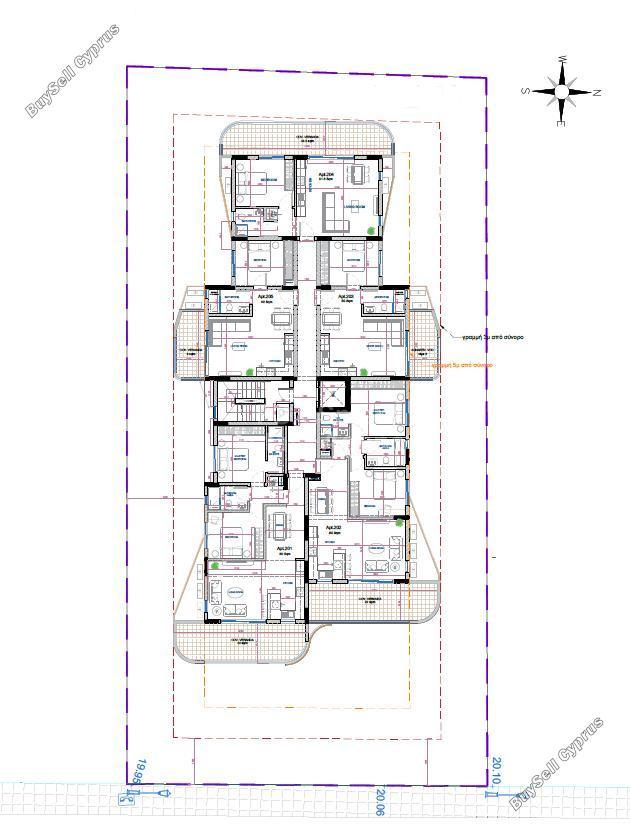 1 bedroom apartment for sale mackenzie larnaca 8333129 image 14305417