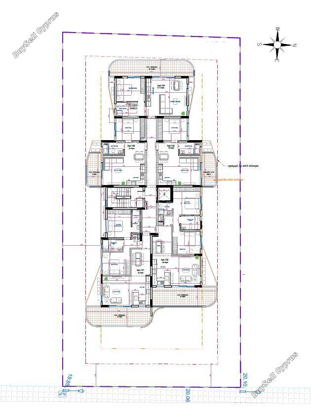 1 bedroom apartment for sale mackenzie larnaca 8333129 image 14305419