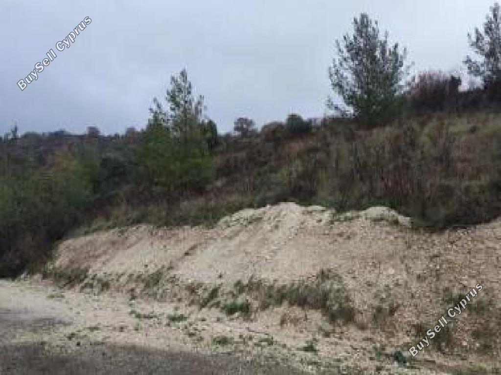 4080 SQM Land for sale in Filousa Kelokedaron, Paphos 15596838