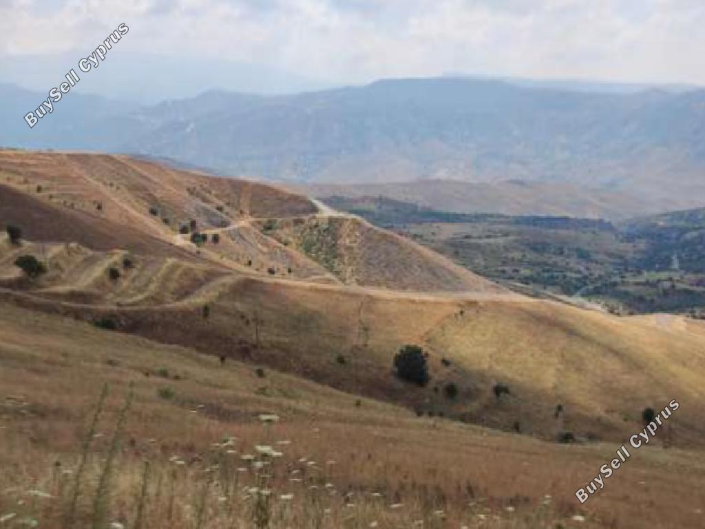 5352 SQM Land for sale in Galataria, Paphos 15598518