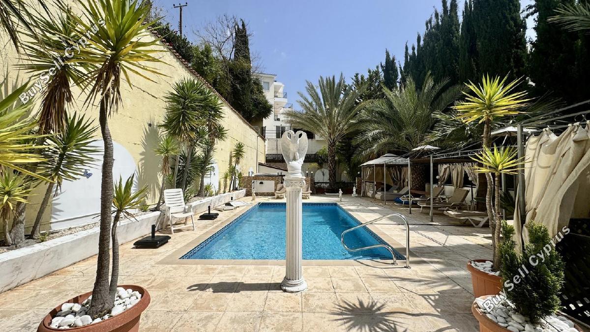 5 Bedroom Detached house for sale in Tala, Paphos 15631545