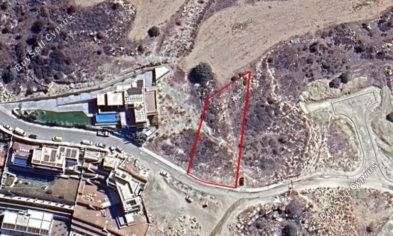 1166 SQM Land for sale in Armou, Paphos 15865694