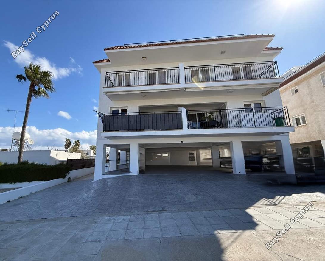 2 Bedroom Apartment for sale in Kapparis, Famagusta 17608238