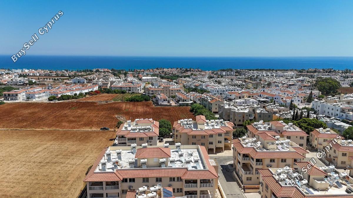 2 Bedroom Apartment for sale in Kapparis, Famagusta 17612754