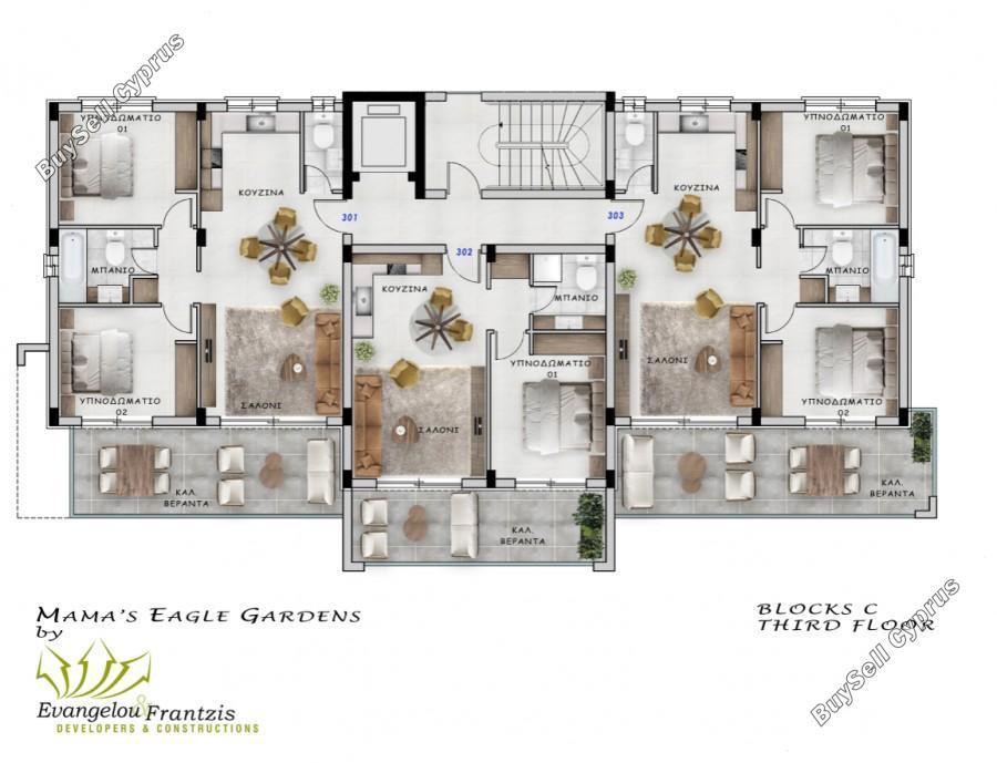 2 bedroom apartment for sale ypsonas limassol 8295129 image 17672176