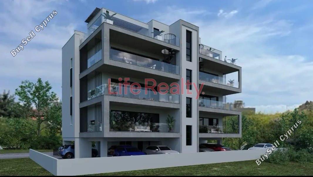 2 bedroom penthouse for sale agios athanasios limassol 1673129 image 10820990