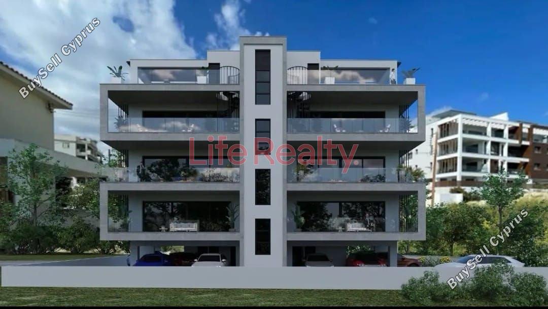 2 bedroom penthouse for sale agios athanasios limassol 1673129 image 10820991