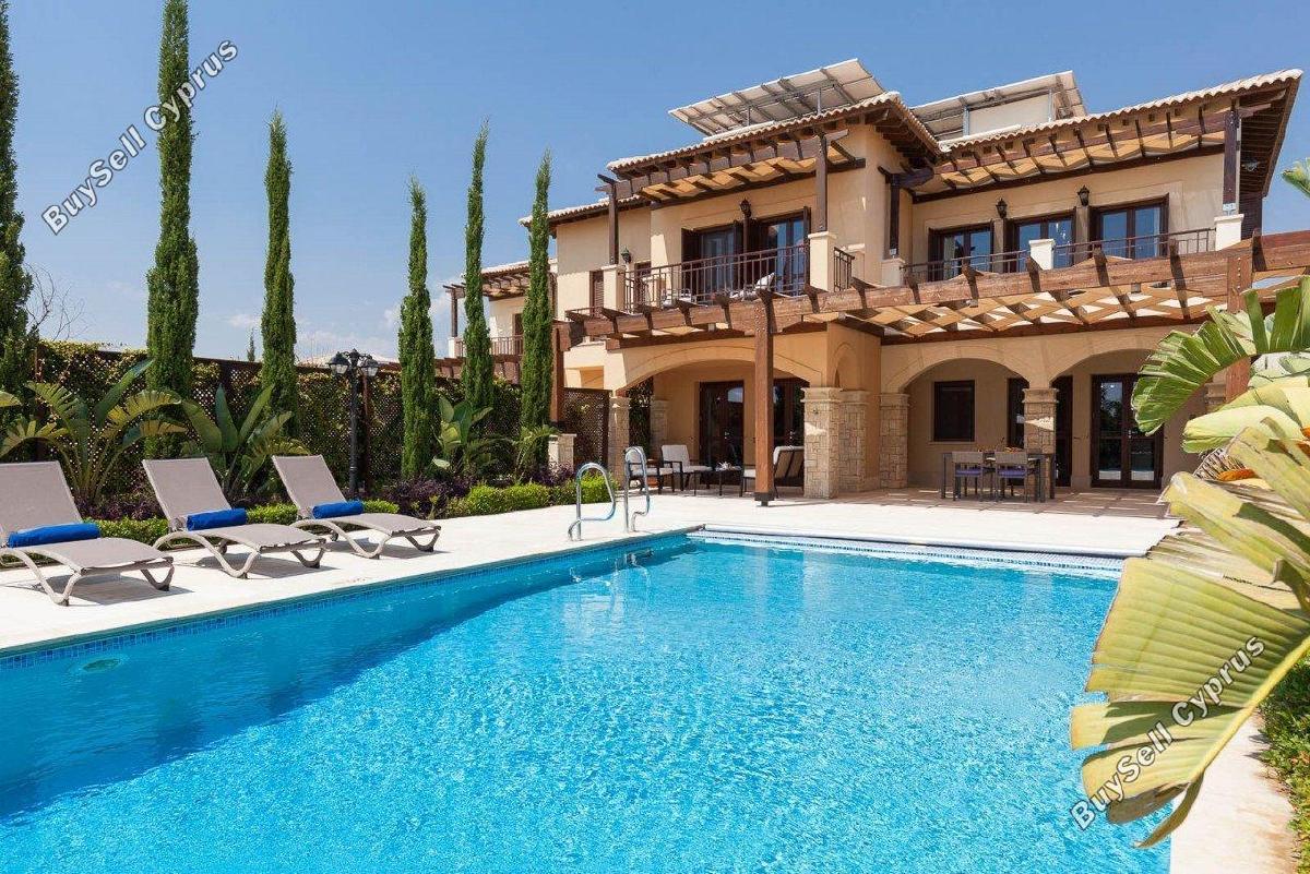 2 bedroom semi detached house for sale aphrodite hills paphos 1179129 image 12642274