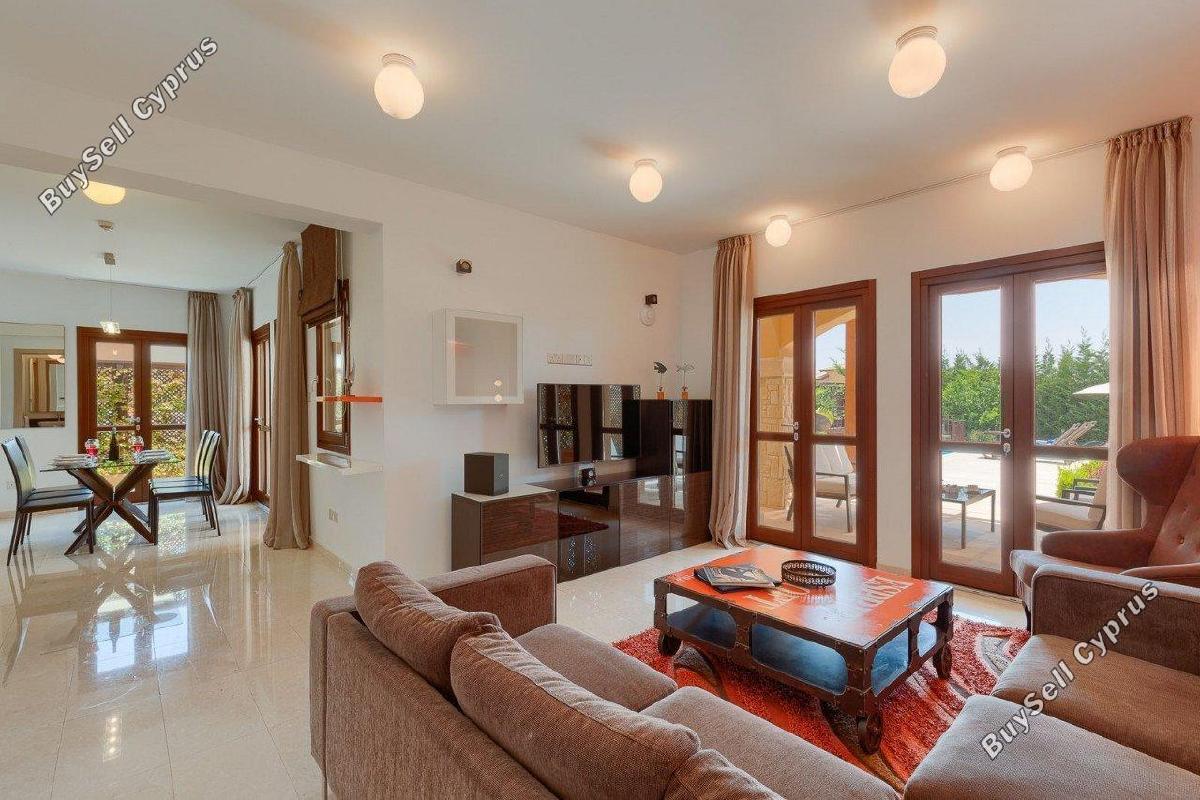 2 bedroom semi detached house for sale aphrodite hills paphos 1179129 image 12642284
