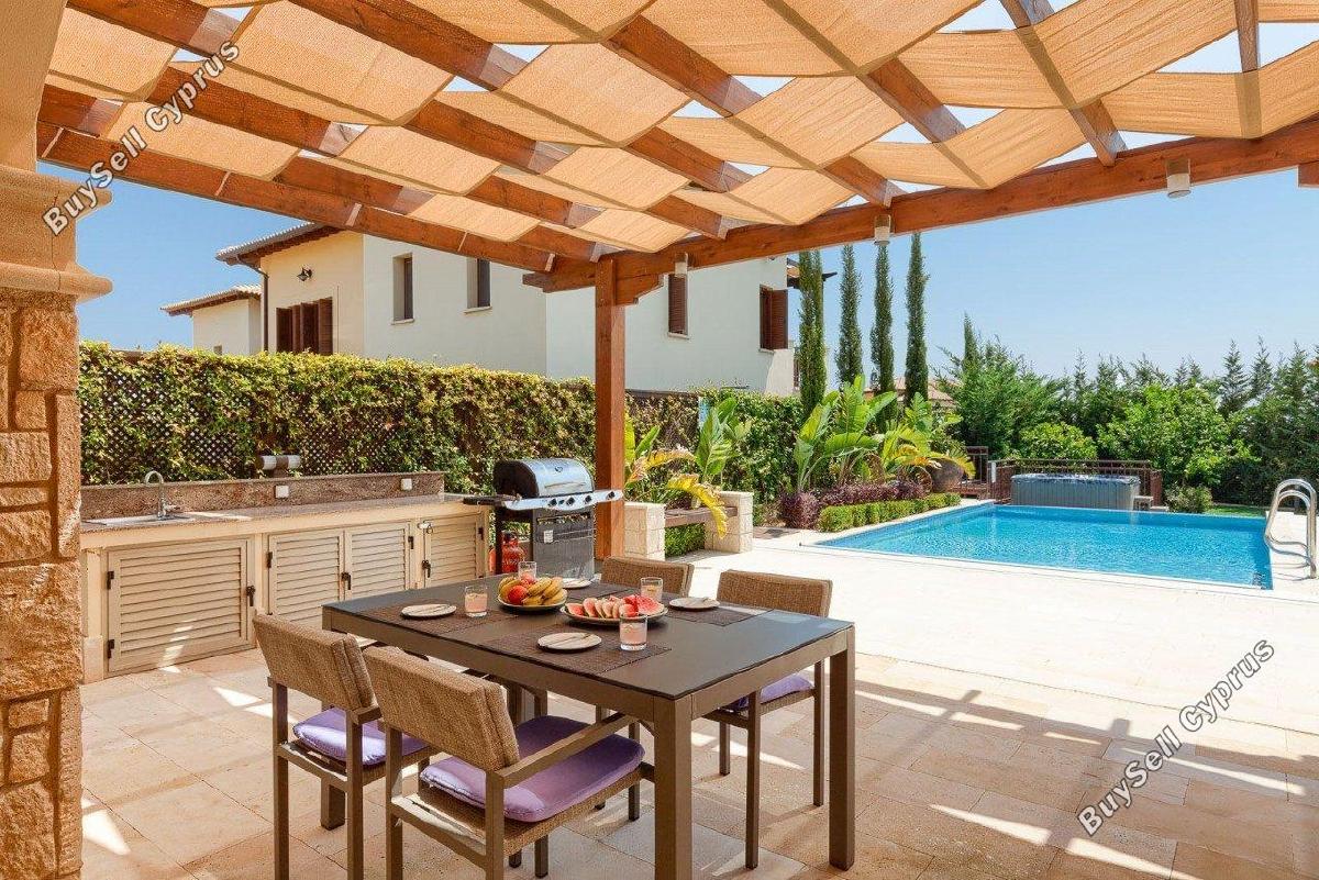 2 bedroom semi detached house for sale aphrodite hills paphos 1179129 image 12642288