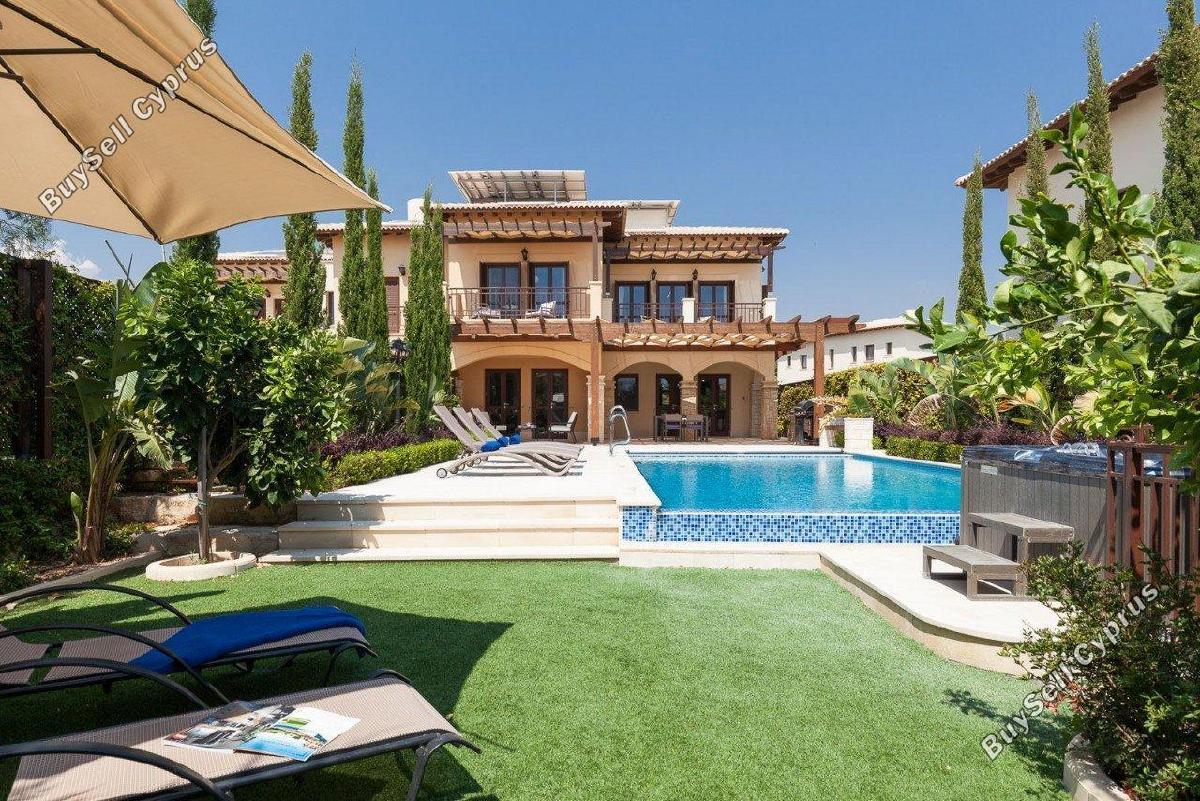 2 bedroom semi detached house for sale aphrodite hills paphos 1179129 image 12642310
