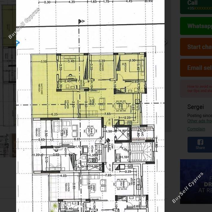 3 bedroom apartment for sale agios athanasios limassol 1845129 image 6633381